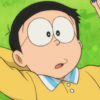 Profile image of のび太