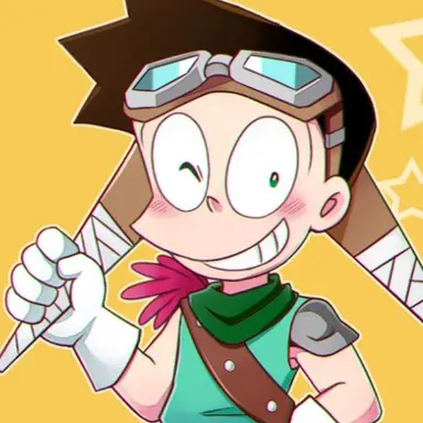 Profile image of スネ夫
