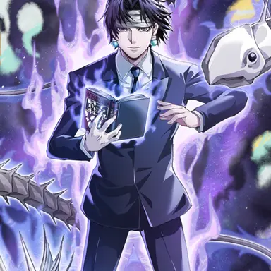 Profile image of クロロ