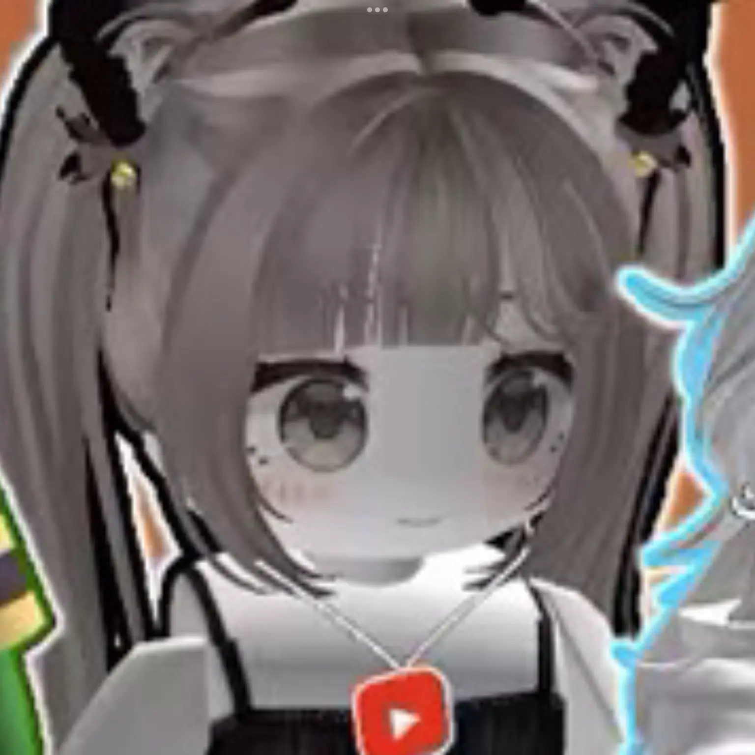 FloralSaiga2038의 17mmたちとつるもう！