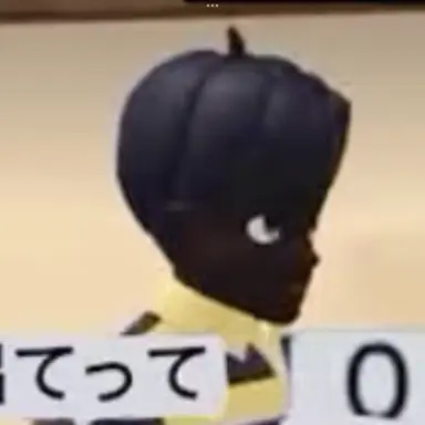 Profile image of 不明な人