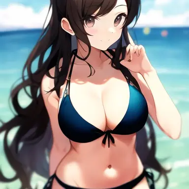 Profile image of 지우