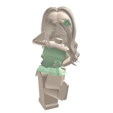Profile image of Melanie