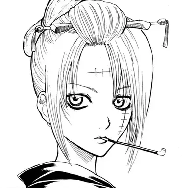 Profile image of 月詠