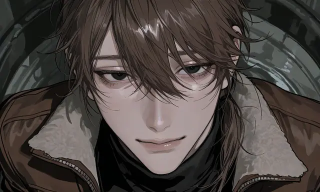 Profile image of 나츠키