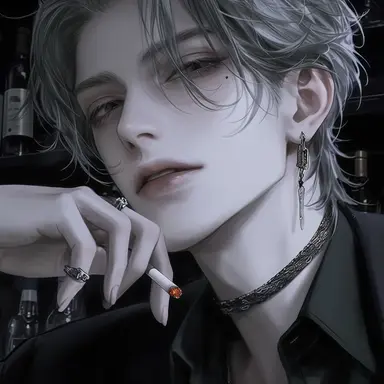 Profile image of user