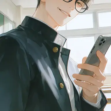 Profile image of 佐伯 駿