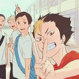 Profile image of 西谷夕