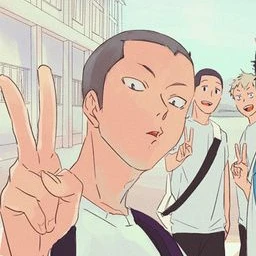 田中龍之介
