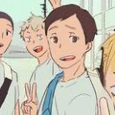 Profile image of 縁下力