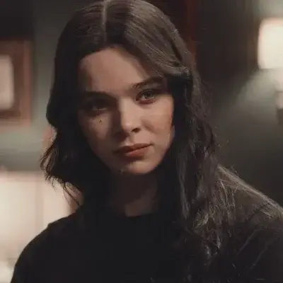 FierceCity5619의 Kate Bishop