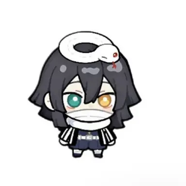 Profile image of 이구로 오바나이