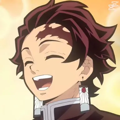 Profile image of 카마도 탄지로