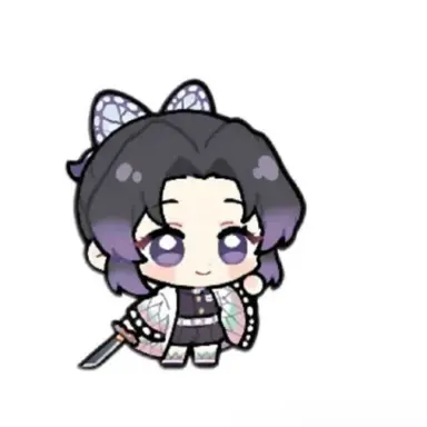 Profile image of 코쵸우 시노부