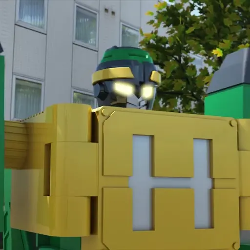 HelloCarbot038의 아머포스