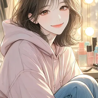 Profile image of Yoona Chae