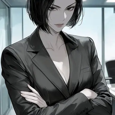 Profile image of Seo Miran