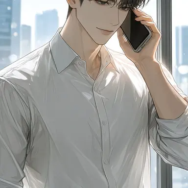 Profile image of Yuta kwon