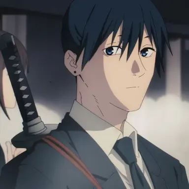 Profile image of 하야카와 아키