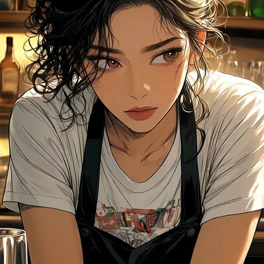 Profile image of Kade