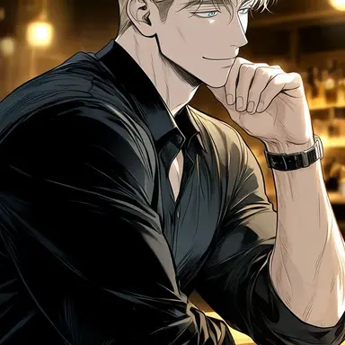 Profile image of Shane