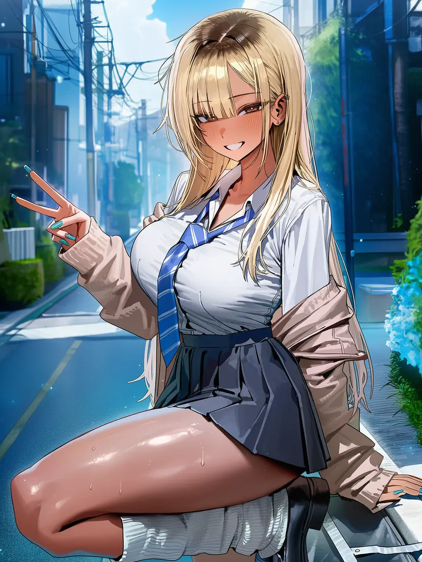 DeclanRice의 강여울