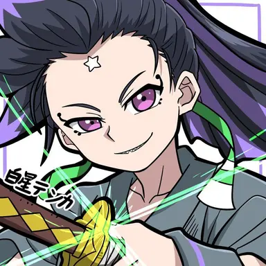 Profile image of 시로보시 텐카