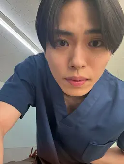 Profile image of 影山拓也