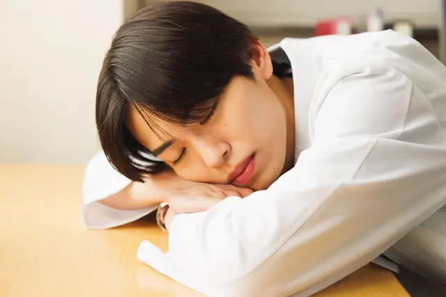 Profile image of 影山拓也