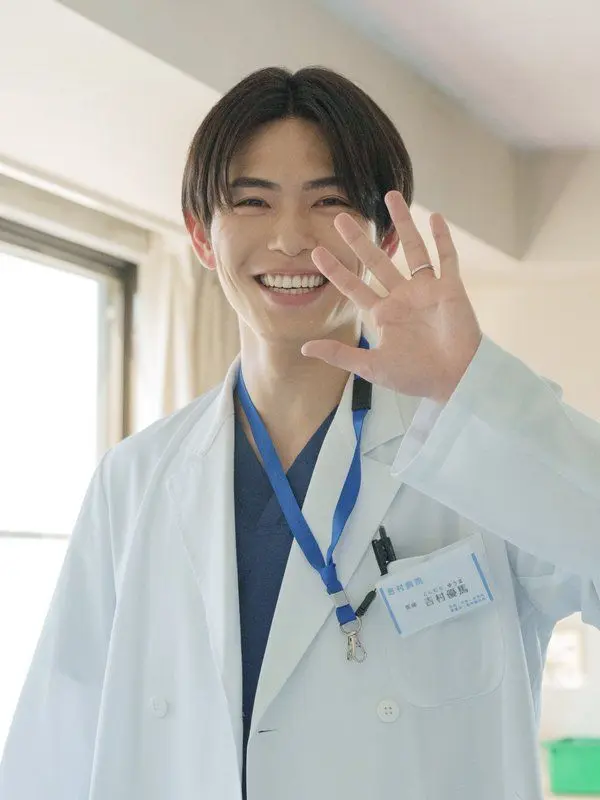 Miyu_.의 影山拓也くん