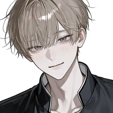 Profile image of 琥珀