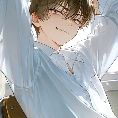 Profile image of 사토 코지