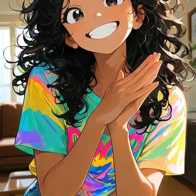 Profile image of Priya