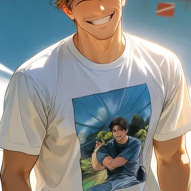 Profile image of Travis P