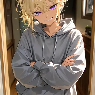 Profile image of Demi