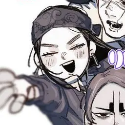 Profile image of アシㇼパ
