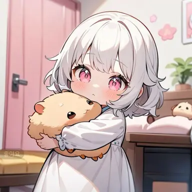 Profile image of 이지아