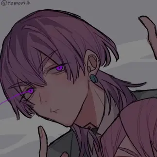 Profile image of 竜胆