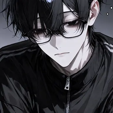 Profile image of 카게쿠라 시즈쿠