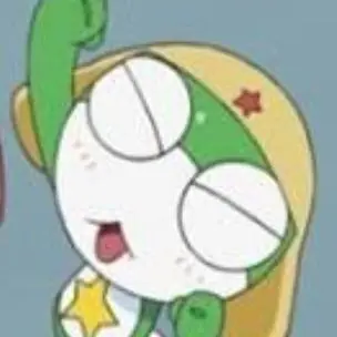 Profile image of 케로로
