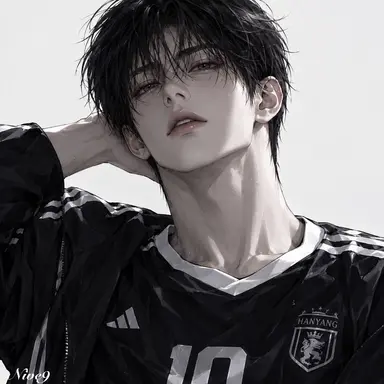 Profile image of Cha Doyun
