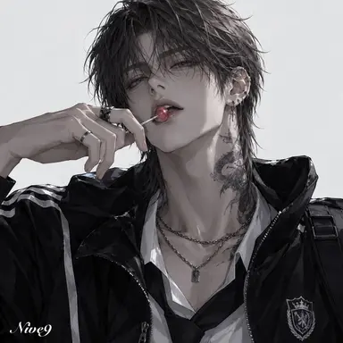 Profile image of Heo Taejun