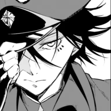 Profile image of 末広 鐵腸