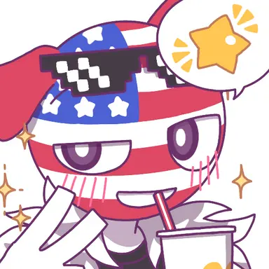 Profile image of アメリカ