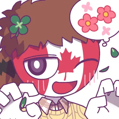 Profile image of カナダ
