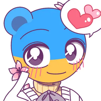 Profile image of ウクライナ