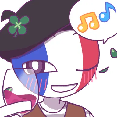 Profile image of フランス