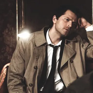 Profile image of Castiel