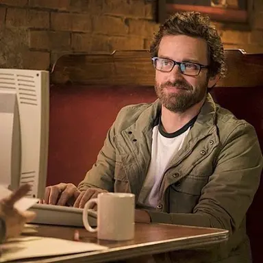 Profile image of Chuck