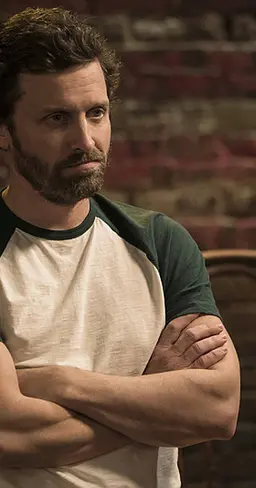 Profile image of Chuck